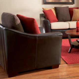 Wildon Home ® Springerville Armchair 501893