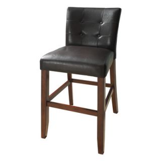 Steve Silver Furniture Montibello 30 Bar Stool  MN600BC