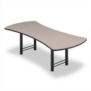 ABCO 8 Conference Table C PR 4696 S H