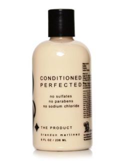 Conditioned Perfected, 8 fl.oz.   B. The Product