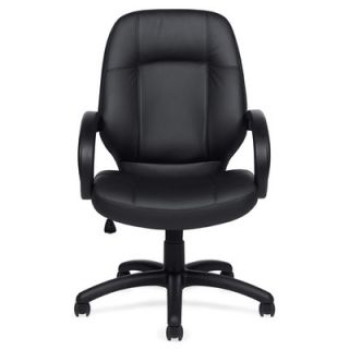 Offices To Go High Back Luxhide Executive Chair OTG2788