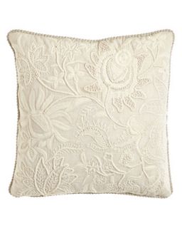 Linwood Pillow, 18Sq.   SFERRA