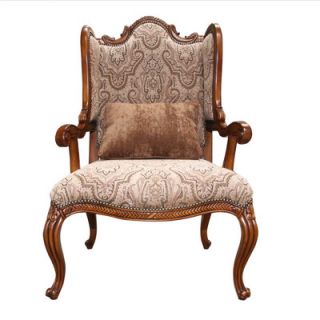Legion Furniture Fabric Arm Chair W1869A 02