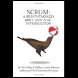 Scrum a Breathtakingly Brief and Agile Introduction