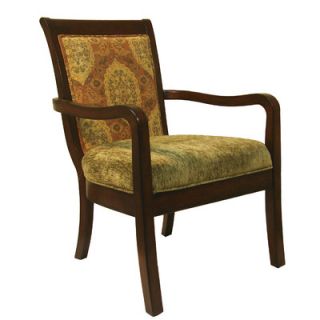 Royal Manufacturing  Arm Chair 115 02