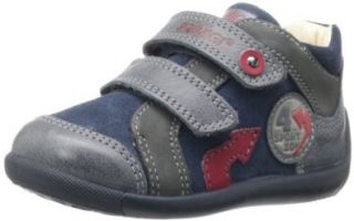 Primigi Raf Velcro Sneaker (Infant/Toddler/Little Kid/Big Kid) Shoes