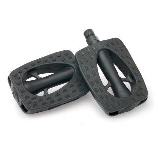 Electra Resin Barefoot Pedals (9/16 Inch)  Bike Pedals  Sports & Outdoors