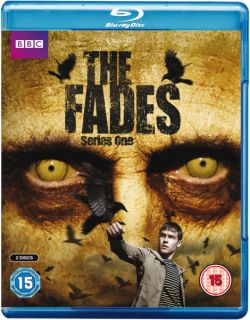 The Fades   Series 1      Blu ray