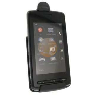 Swivel Holster for LG VU CU920 / CU915 Cell Phones & Accessories