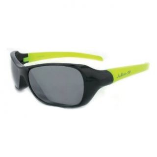 Julbo Dolphin Sunglasses   Polarized 3+ Black/Yellow, One Size Clothing