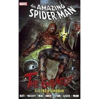 Spider Man The Gauntlet 1 (Paperback)