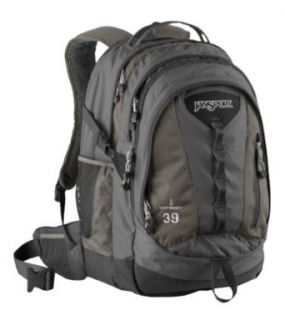 JanSport Air Odyssey II Backpack (Cilantro Green)  Hiking Daypacks  Clothing