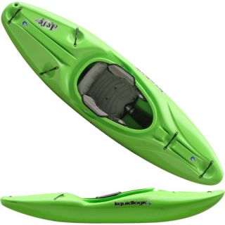 Liquidlogic Kayaks Jefe Kayak