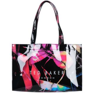 Ted Baker Bowesk Tangled Bow Icon Bag   Multi      Womens Accessories