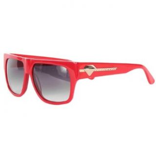 Diamond Supply Co.   Castillian Sunglasses Sunglasses in Red, Size O/S, Color Red at  Mens Clothing store