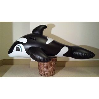 Poolmaster Whale Jumbo Rider Toys & Games