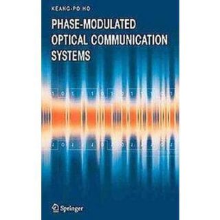 Phase Modulated Optical Communication Systems (H