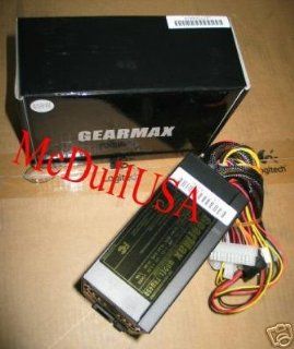 GearMax 450 Watt Dell, HP, Compaq SFX Mini Micro ATX Power Supply Computers & Accessories