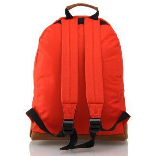 Mi Pac Classic Backpack   Bright Red      Womens Accessories