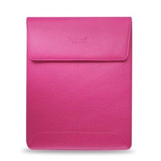 Reiko Premium Vertical Pouch for All iPad (VP956 IPADHPK) Computers & Accessories