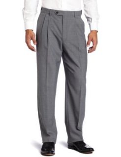 Austin Reed Men's Classic Fit Dress Pant at  Mens Clothing store
