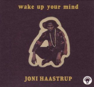 Wake Up Your Mind Music