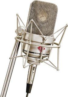 Neumann TLM 49 Condenser Studio Microphone Musical Instruments