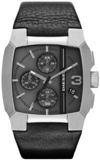 Diesel DZ4275 Chronograph with Date Leather Men's watch Diesel Watches