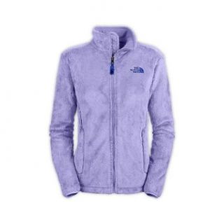 The North Face Women's Osito Fleece Jacket Sports & Outdoors