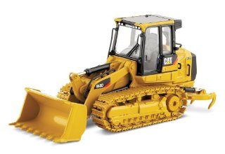Norscot Cat 963D Track Loader 150 scale Toys & Games
