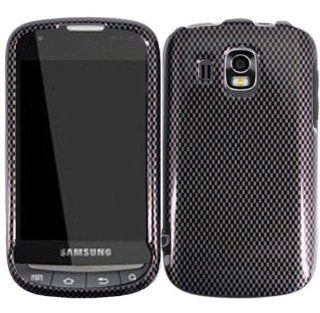 Carbon Fiber Hard Case Cover for Samsung transform Ultra M930 Cell Phones & Accessories