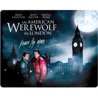 An American Werewolf in London   Universal 100th Anniversary Steelbook Edition      Blu ray