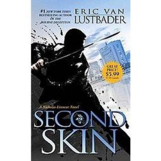 Second Skin (Reprint) (Paperback)