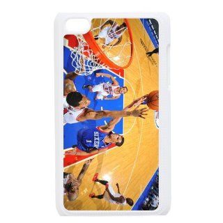 Ipod Touch 4 Phone Case NBA Player Michael Carter Williams B 552335829387 Cell Phones & Accessories