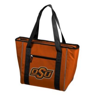 NCAA Oklahoma State 30 Can Cooler Tote