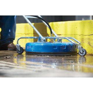 NorthStar Pressure Washer Surface Cleaner — 20in. Dia. Size, Model# FCL520BEM22M0NS  Pressure Washer Surface Cleaners