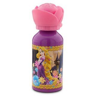 Disney's Rapunzel Small Aluminum Water Bottle Toys & Games