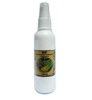 Siwalee Citronella Mosquito Spray 100 Ml. Health & Personal Care