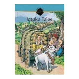 Jataka Tales Nandivishala and other Stories (Amar Chitra Katha) (The glorious heritage of India) Anant Pai 9788175080270  Children's Books