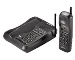 Sony SPP 935 900 MHz Analog Cordless Phone with Dual Keypads  Cordless Telephones  Electronics
