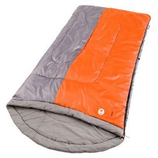 Coleman® Nimbus™ Warm Weather Sleeping Bag