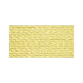 Bulk Buy Coats & Clark General Purpose Cotton Thread 225 Yards Yellow S970 7330 (3 Pack)
