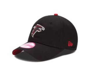 NFL Atlanta Falcons Women's Sideline 940 Cap, Black  Sports Fan Novelty Headwear  Clothing
