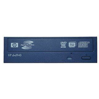 HP DVD940I Internal 18x Super Multi DVD Writer with LightScribe Electronics