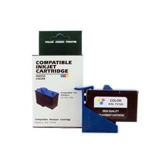 Dell 7Y745 Genuine Color Cartridge for Dell A940 and A960 Printers Electronics