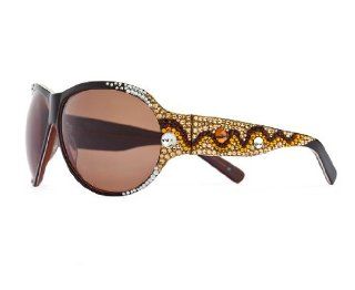 Jimmy Crystal Mingle Sunglasses, GL941 
