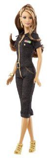 Barbie So In Style S.I.S Rocawear Marisa  Doll Toys & Games