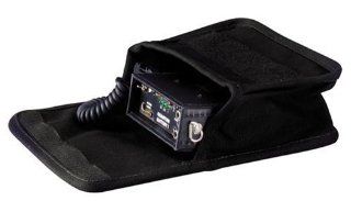 Domke 710 30B F 945 7.5X6 Belt Pouch (Black)  Camera Cases  Camera & Photo