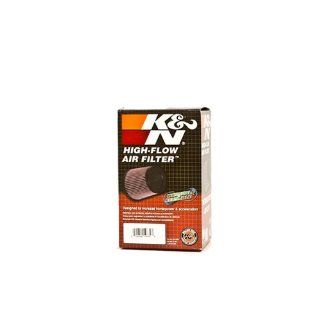 K&N Air Filter  Yamaha Grizzly 450 2007   2013 Automotive