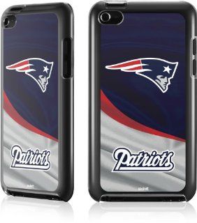 NFL   New England Patriots   New England Patriots   iPod Touch (4th Gen)   LeNu Case Cell Phones & Accessories
